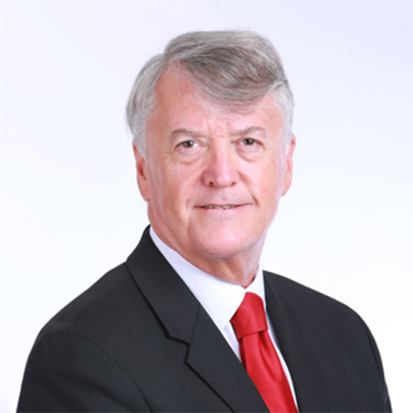 Nigel Binnersley - Hauzen LLP