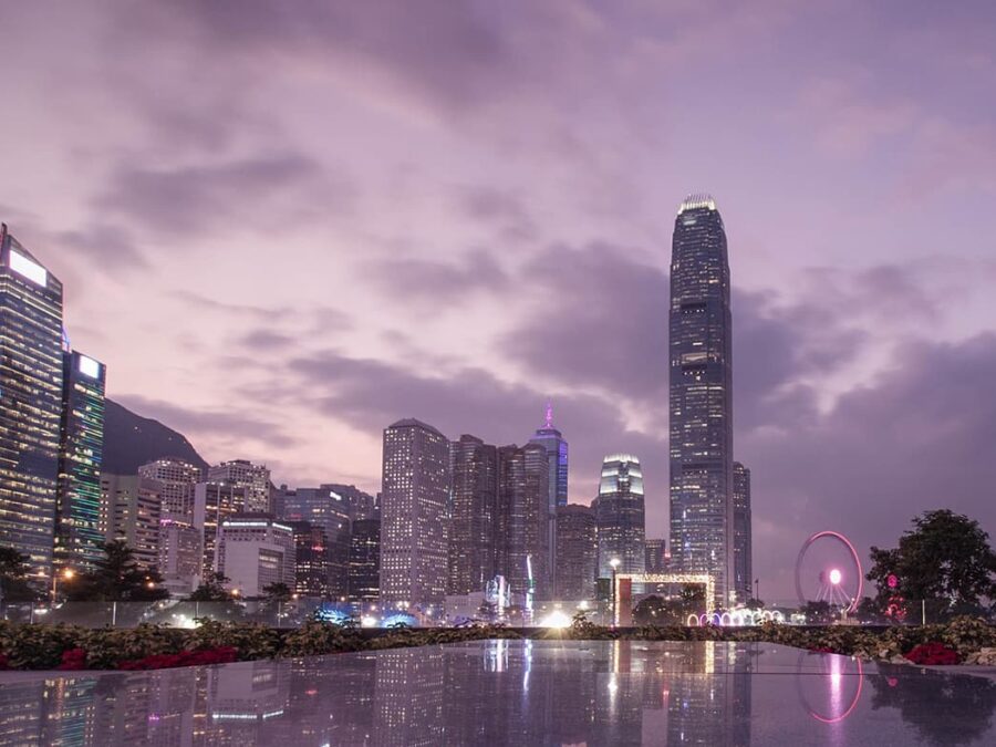 Hauzen llp legal advisors to hong kong s markets