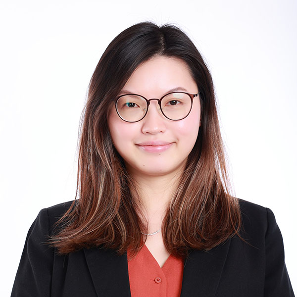 Hauzen Services - Gwen Leung, Company Secretarial Manager