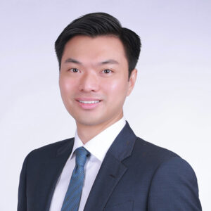 Andy Lau, Partner at Hauzen LLP