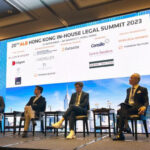 Basil Hwang - Hauzen LLP at 20th ALB Hong Kong In-house Legal Summit